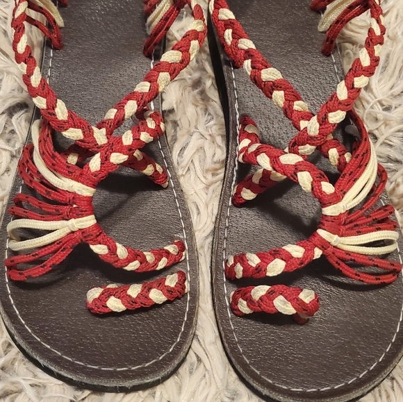 Freeway Shoes - Beautifull sándals